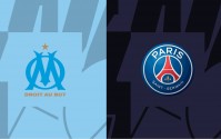法甲前瞻：联赛前两名直接对话 在没有西甲的情况下 巴黎能击败马赛吗？