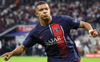 姆巴佩放弃巨额忠诚奖 不续约 仍希望明年夏天自由离开巴黎