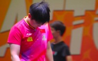 全军覆没！国乒女单、女团、女双均无缘亚锦赛冠军