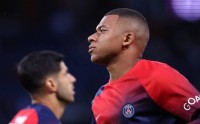 多纳鲁马：很高兴和姆巴佩一起踢球 他肯定会留在巴黎