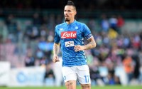 哈姆西克：那不勒斯可以竞争意甲冠军 卢卡库赛季能进20球