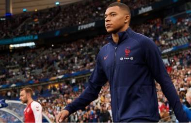 莱昂纳多：我对姆巴佩职业态度的不满没有改变 不要再问同样的问题 